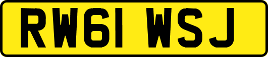 RW61WSJ