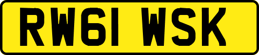 RW61WSK
