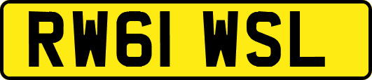 RW61WSL