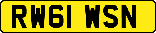 RW61WSN