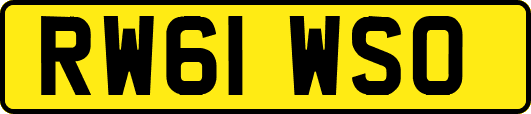 RW61WSO