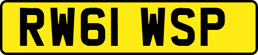 RW61WSP