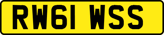 RW61WSS