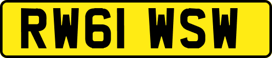 RW61WSW