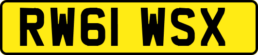 RW61WSX