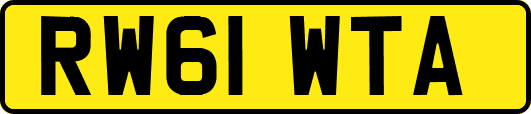 RW61WTA