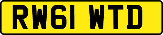 RW61WTD