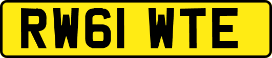 RW61WTE