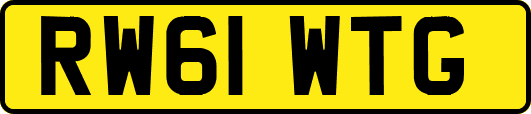 RW61WTG