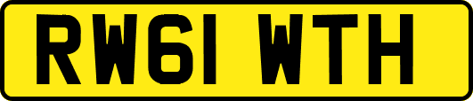 RW61WTH