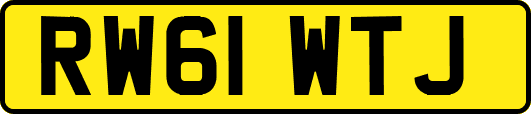 RW61WTJ