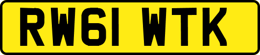 RW61WTK
