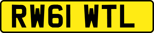 RW61WTL