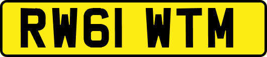 RW61WTM