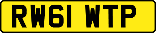 RW61WTP