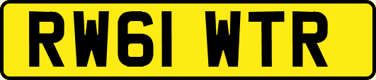 RW61WTR