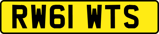 RW61WTS
