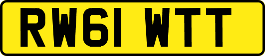 RW61WTT
