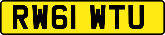 RW61WTU