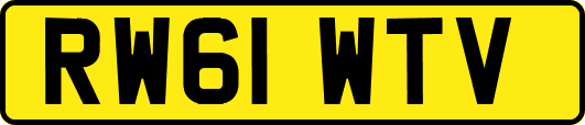 RW61WTV