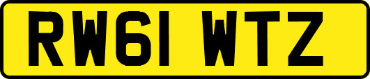 RW61WTZ