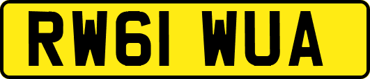 RW61WUA