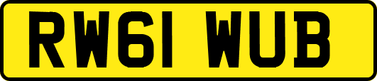 RW61WUB