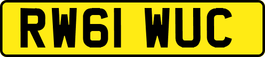 RW61WUC