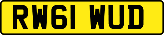 RW61WUD