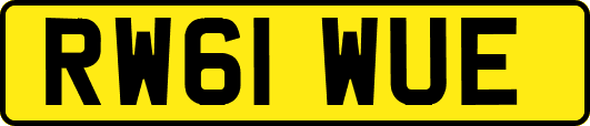 RW61WUE