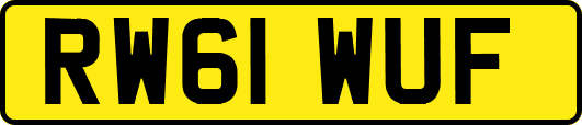RW61WUF