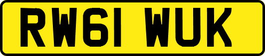 RW61WUK