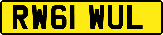 RW61WUL