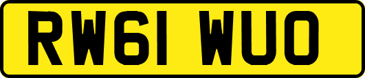 RW61WUO