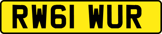 RW61WUR
