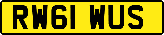 RW61WUS