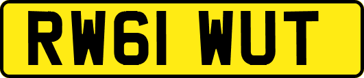 RW61WUT