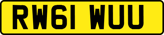 RW61WUU