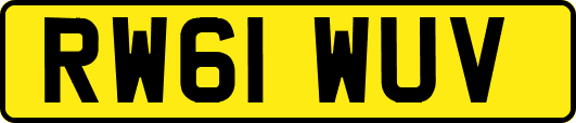 RW61WUV