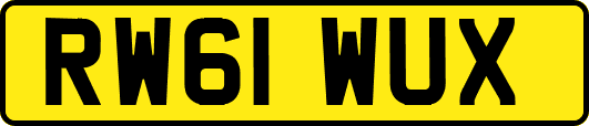 RW61WUX
