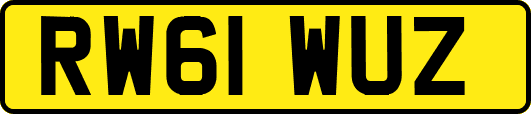 RW61WUZ