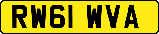 RW61WVA