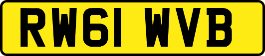 RW61WVB