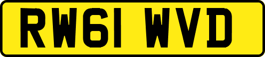 RW61WVD