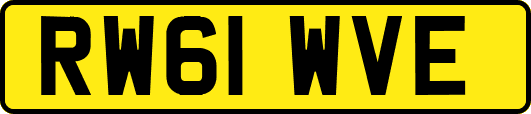 RW61WVE