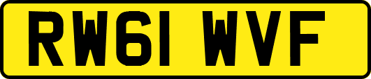 RW61WVF