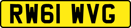 RW61WVG
