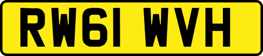 RW61WVH