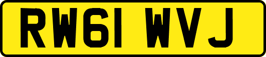 RW61WVJ