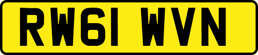 RW61WVN
